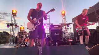 Bodyjar - Maze (Live @ The Portsea Hotel, Portsea, Melbourne - 24/01/2026