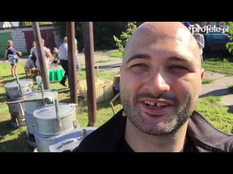 Na fali Słowa - XIX Niedziela Zwykła, ks. Michał Olszewski SCJ