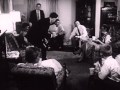 Social Class in 1950's America 
