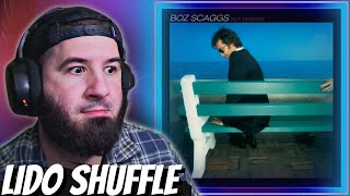 WHAT A GROOVE🎶🎺 Boz Scaggs - Lido Shuffle | REACTION