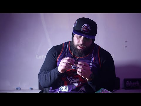 Yakeebo - Money on my Line -ft Choppa 1000 (Official Music Video) shot by Gusgotfliks