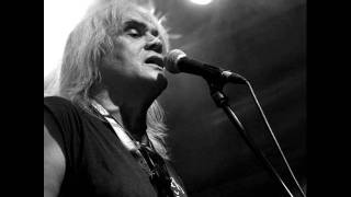 Riblja Corba - Ja je gledam kako spava