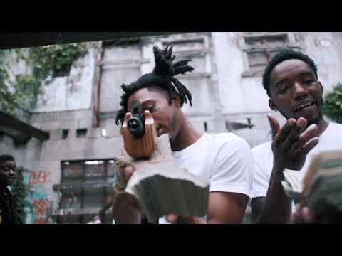 Nfnc Freak Ft Lil Richie - Whoever Pt 2