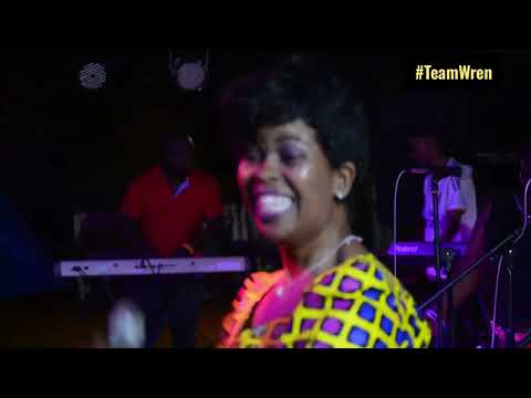 Pamela Nkutha live in Kenya