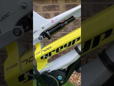 Greyp Electric Bike Walk Round