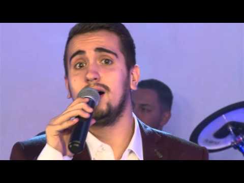 Koga ke ostaris  - Arena Bend Skopje - cover Casa Ljubov