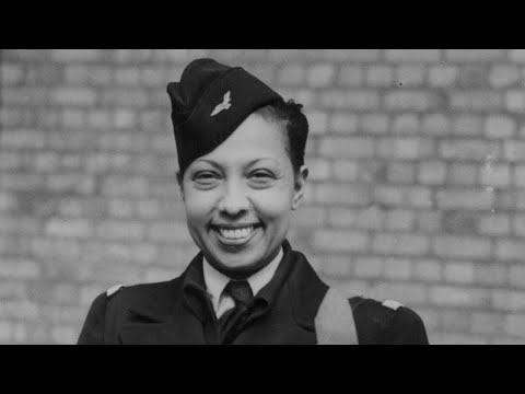 The Black Spy Who Infiltrated a Nazi Network in France During WWII