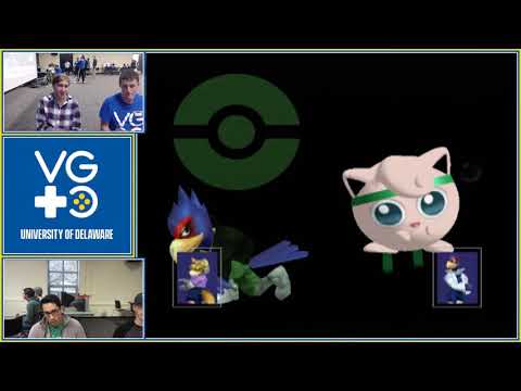 UD Semester Tournament Fall 2018 - Doubles - Losers Finals - Mees/AD vs Ragnite/Limecat