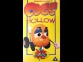 Cogs Hollow 1990 Full VHS
