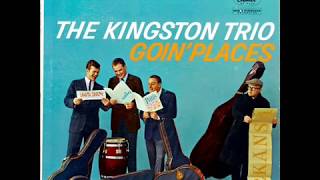 1st RECORDING OF: It Was A Very Good Year - Kingston Trio (1961)
