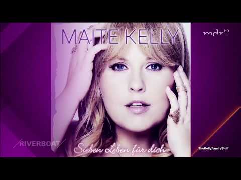 Riverboat mit Maite Kelly - 23.06.2017