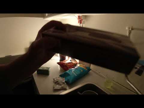 MongoTV_11379 - IRMA Haul 121 Kroner - COLA - CHIPS - CHOKOLADE - SALTLAKRIDS