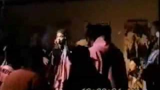 Proof -  Rare Freestyle From ICP Riddle Box Record Release Party At The Magic Stick (Detroit, 1995)