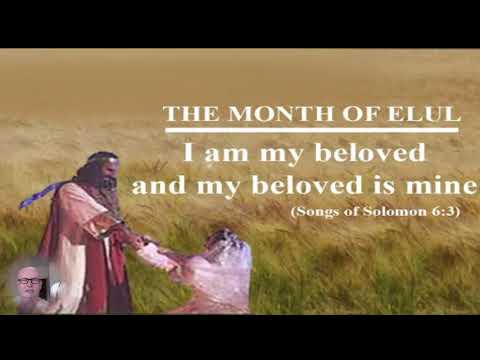 Jesus is coming for his bride - Become his image