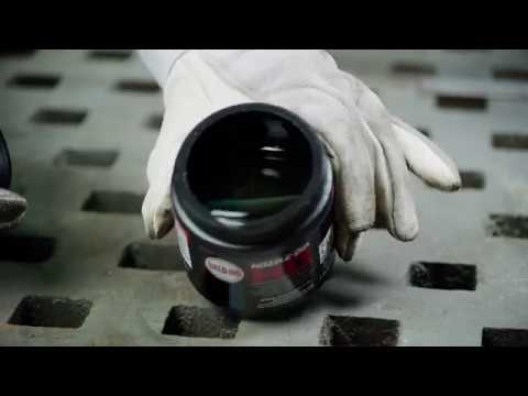Weld-Aid Nozzle-Dip HD® - Engineered to Improve Your Welding Productivity.