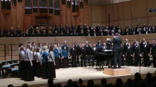 A Boy and a Girl - Salt Lake Vocal Artists