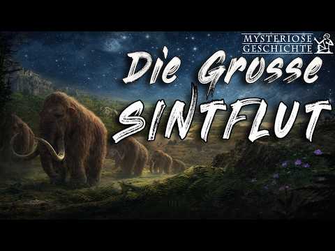 Die Wahrheit über die Große Sintflut Teil III: Erkenntnisse| Mysteriose Geschichte Folge 22