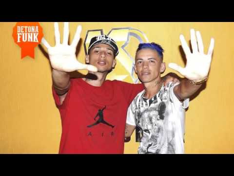 Mc 2k, Mc Th, mc magrinho, madrugada com ela (2016