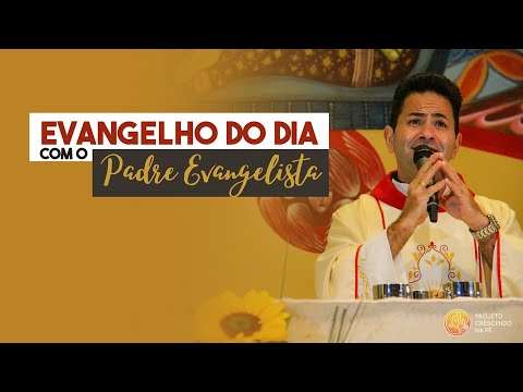 Evangelho do dia 26-11-2025 - Lucas 21,12-19