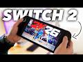 Nintendo Switch 2 One Week Later HONEST First Impressions 2026