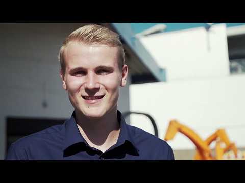 Ein Kaufmännischer Job bei HKL