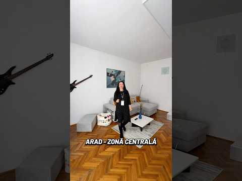 CASĂ ÎN ZERIND PE PRINCIPALĂ CU TEREN DE 1440 MP — Video