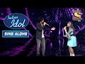 Nihal और Shanmukha के 'Hamne Tumko Dekha' Performance पे झूम उठी Neetu जी | Indian Idol | Si