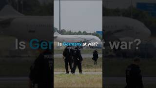 Is Germany at war? | DW News