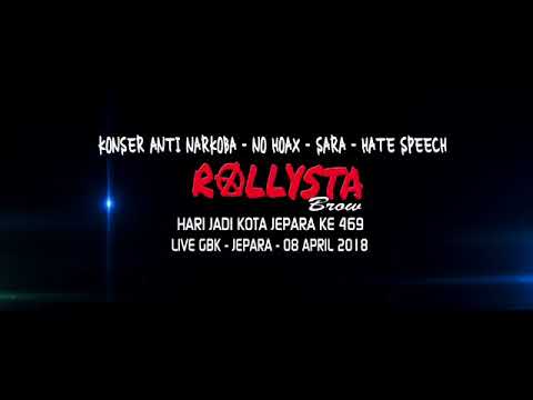 (ASBSK) maya sabrina terbaru Rollysta