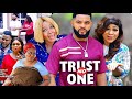 Trust No One 3&4  - New Movie Hit Destiny Etiko &  Flash Boy 2021 Latest Movie Nigerian