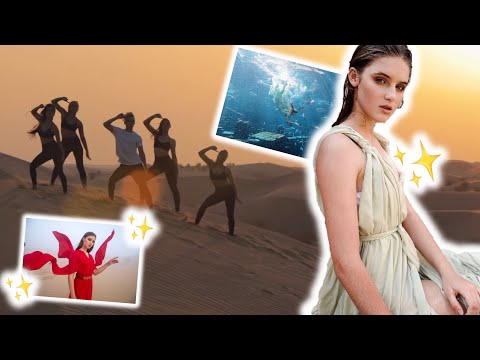 Now United - Golden (Behind The Scenes)