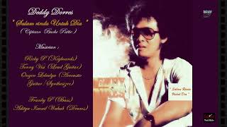 Download lagu DEDDY DORES & DAGMAR - SALAM RINDU UNTUK DIA mp3 Download lagu DEDDY DORES & DAGMAR - SALAM RINDU UNTUK DIA mp3