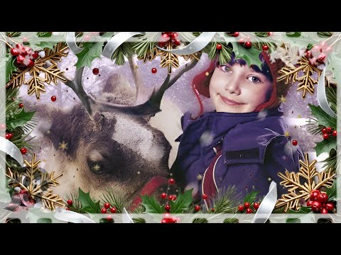 Charlie und das Rentier | GermanTrailer