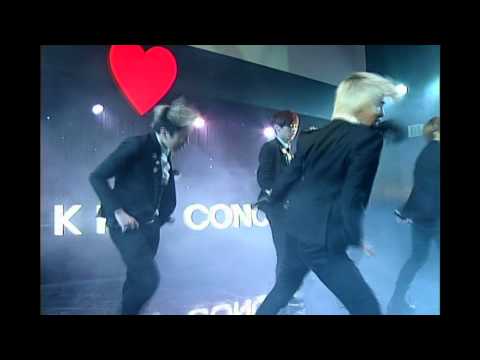 I LOVE K-POP CONCERT [트와일라잇 - Twilight]