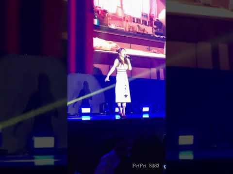 180630 Soyou (소유) - The Night  (기우는 밤) @ K-Drama OST. Concert