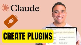 This Claude Plugin Built an Entire Dashboard in 8 minutes!