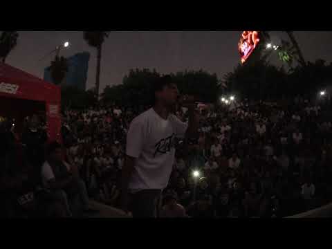 CALERO (Raptonda) vs BLAXIMENTAL (Plaza de Reyes) - OCTAVOS CDC 1ra JORNADA - SOPORTE ALTERNO