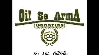 OI! SE ARMA. CARNICERIA 1312