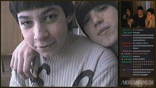 БУХЛОСТРИМ. GTA RP фильм. Morgan, Truman, AnnaMeow. Смешные моменты 1/2 (4 августа 2018)