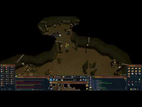 RS3 Lvl 1-60 Guide 086 - Family Crest Quest (Unlocks Cooking Gauntlets & Smelting Gauntlets)