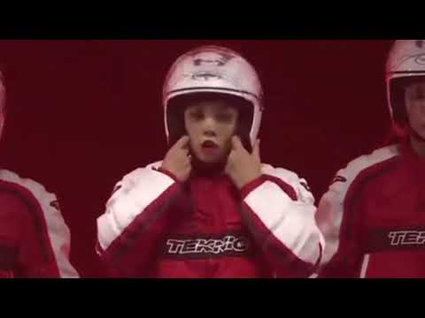 HOOK STREET WOMAN FIGHTER CONCERT / SWF: ON THE STAGE