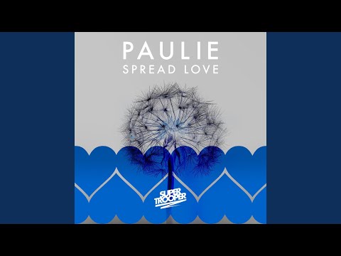 Spread Love (Rambla Boys Remix)