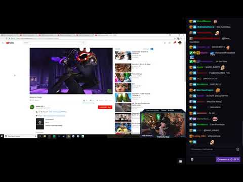 TimTheTatman reacts "Moira on drugs"