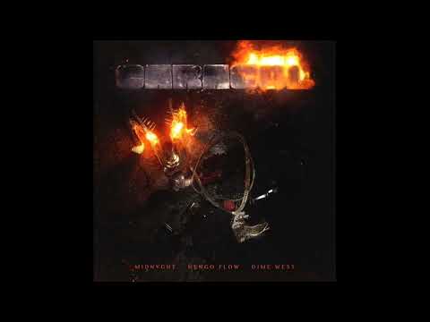 MIDNVGHT X ÑENGO FLOW X DIMEWEST - CARACOL