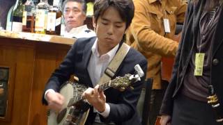 Preacher - Jazz Hounds Quartet