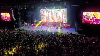 Rouge - Beijo Molhado (Chá Rouge - 10/12/22)