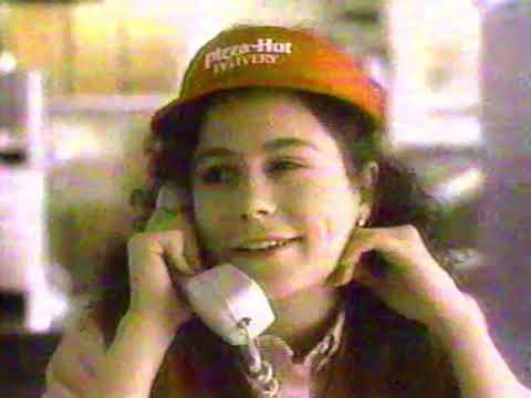 Early 90s Commercials