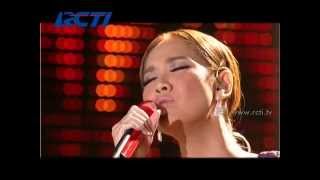 Bung Citra Lestari "Kuasa Mu" - AMI Awards 2014 Bung Citra Lestari "Kuasa Mu" - AMI Awards 2014