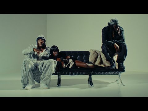 Jore & Zpoppa - Tykkään (Official Music Video)