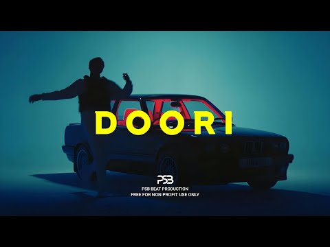 (FREE FOR PROFIT) INDIAN TYPE BEAT | DOORI | LOVE SAD RAP BEAT | INDIAN RAP INSTRUMENTAL 2023